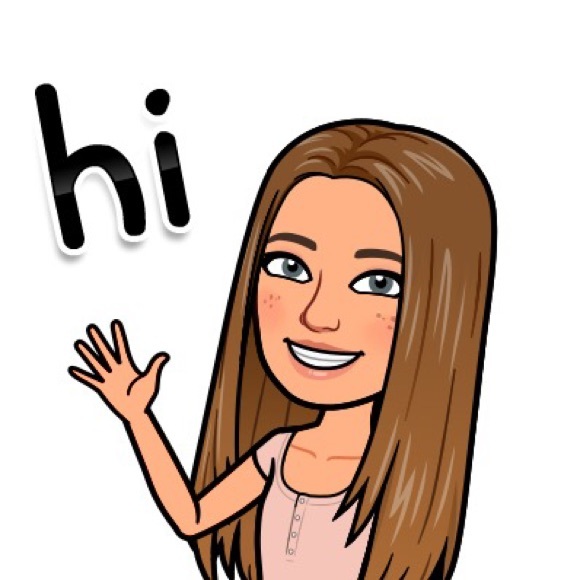 Meet your Posher, Lorelai - Picture 1 of 1